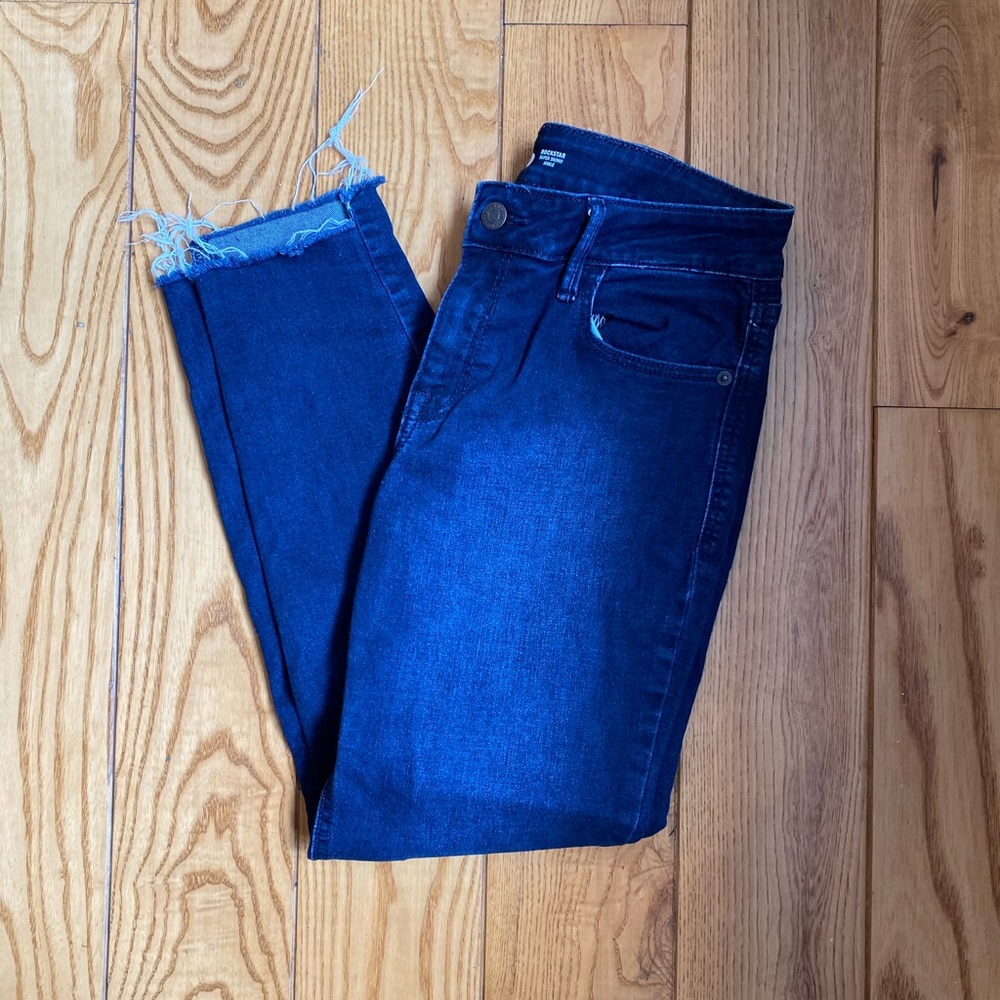 Old navy jeans